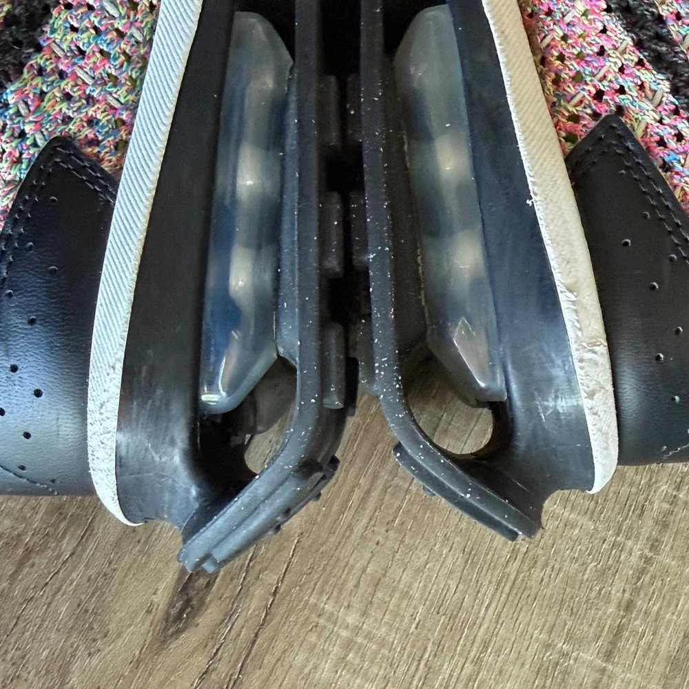 Nike Air Max Flyknit Racer Multi-Color DM9073-300 Womens 6.5 Running Shoes